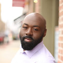 Kenneth Gaddie als Protestor (uncredited)