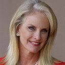 Cindy McCain als Self (archive)