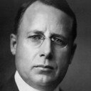 James M. Cox als Self (archive footage)