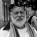 Bruce Weber als 