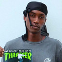 Darrell Stanton als Drug Dealer #2 (uncredited)