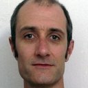Gaëtan Vourc'h als L'agent immobilier