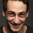 Edip Tepeli als Kavruk Ömer