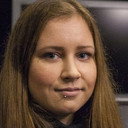 Grete-Liisa Sihver, Dialogue Editor