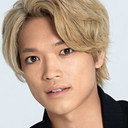 原嘉孝 als Sakura Shingo