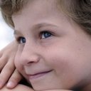 Noah Benzaquen als Jim as a child (photo)