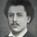 Albertus Rodenbach, Lyricist