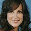 Lindsay Sloane als Rebecca
