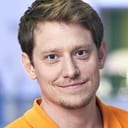 Štěpán Benoni als Filip Skalický