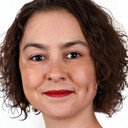 İrem Erkaya als 