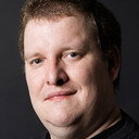 Henrik Sjöman als Läraren