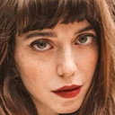 Lia Grieco als Impiegata