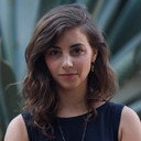 Simone Zimmerman als Self