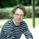 Benjamin Van Tourhout als Arne d'Hauwe