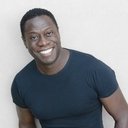 Timothy Martin als Patrick Lumbana