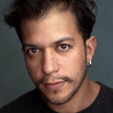 Ángel Silva als Cristian