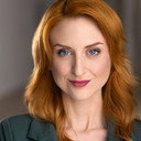 Lindsay Bytof als Attendant