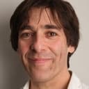 Mark Steel als Self - Comedian, Broadcaster & Darts Fan