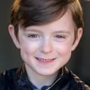 William Carson als Jesse