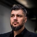 Imad Mardnli als Bodyguard #1
