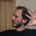 Chris Parker, Script Supervisor