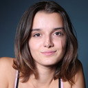 Margaux Ribagnac-Vin als Violette Meyer