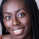 Merryl Ansah als Pride