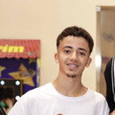 Pedro Henrique Oliveira dos Santos als 