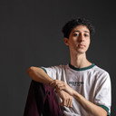 Lucas Marinho, Art Department Assistant