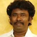 KPY Ramar als Dharmaraj's sidekick