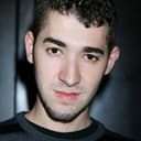 Slimane Hadjar als Copain de Jahwad 1