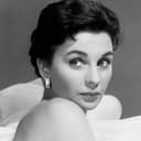 Jean Simmons als Carrie-Louise Serrocold