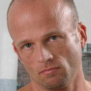 Chris Holland als Hermann, Lutz's Gang