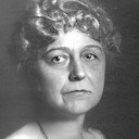 Mrs. David Landau als Anna Moore's Mother