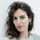 Helena Chambon als Nurse