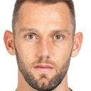 Stefan de Vrij als Self
