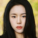 许诺 als Lady Liang
