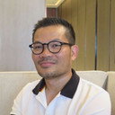 Nirwan Lesmana, Executive Producer
