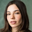 Daisy Jacob als Cathy