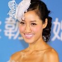 蔣怡 als Sue Chow