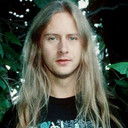 Jerry Cantrell als Jesus of CopyMat