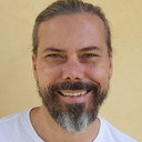 Pavel Hermanovský als Vodník