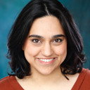 Mehek Sheikh als Pygmalia