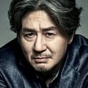 Choi Min-sik als Kim Sang-duk