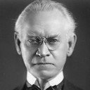 Frank Keenan als Harley P. Hennage
