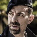 Paolo Guglielmoni als Loris J. Bernasconi