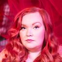 Evaleena Vuorenmaa als Self