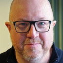 Anders Jansson als Doctor