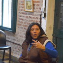 claudia mercedes sanchez, Producer's Assistant