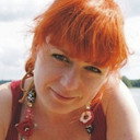 Anna Modrzejewska als Dorota